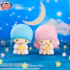 三麗鷗角色 SOFVIMATES～奇奇～