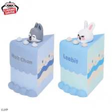 SKZOO 生日蛋糕收藏vol.1