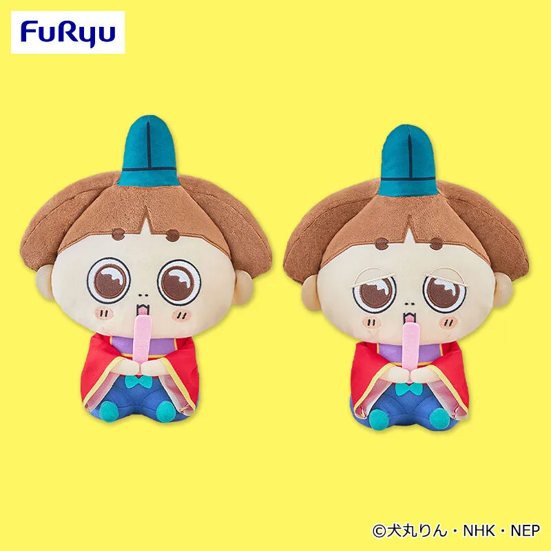 小丸子 大型絨毛玩偶