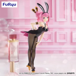 巡音流歌 BiCute Bunnies 模型－巡音流歌