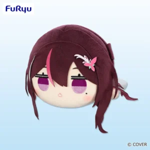 hololive production 坐姿娃娃－AZKi－