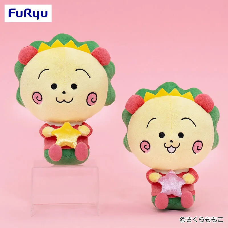 COJI-COJI 閃亮星星大型玩偶