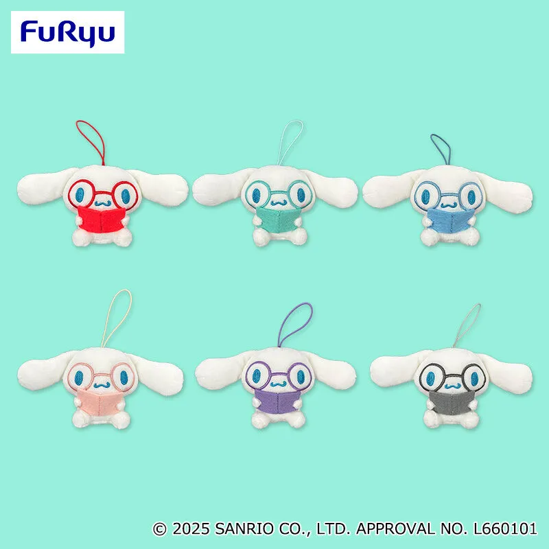 大耳狗 彩色學習吊飾