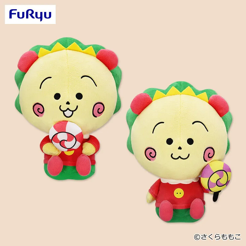 COJI-COJI 糖果造型超大布偶