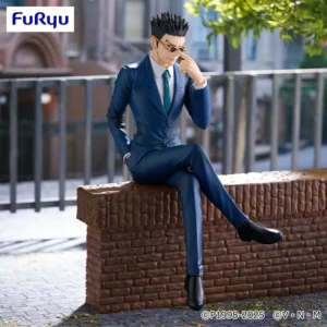 獵人 杯緣公仔－雷歐力