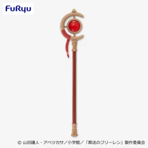 《葬送的芙莉蓮》 芙莉蓮的魔杖