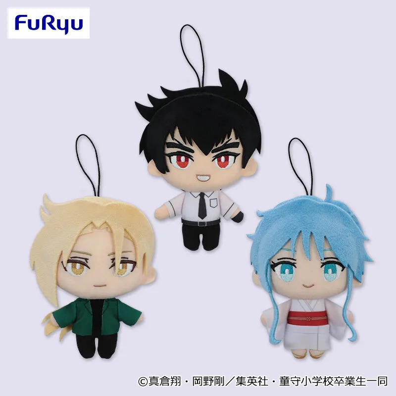 地獄老師小寵物娃娃！迷你版