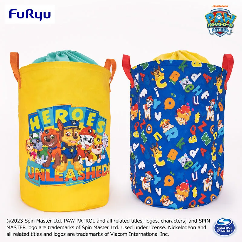 汪汪隊立大功 收納包