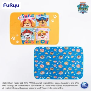 汪汪隊立大功 毛毯