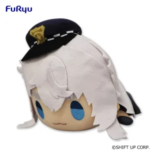 勝利女神：NIKKE 大型趴姿娃娃－波莉