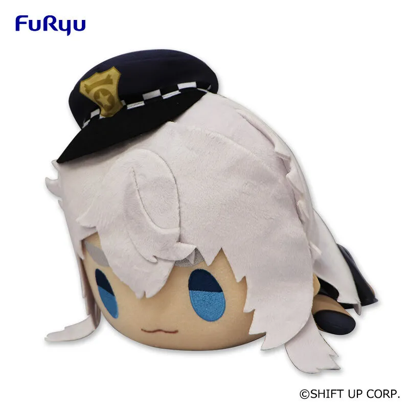 勝利女神：NIKKE 大型趴姿娃娃－波莉