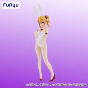 輝夜姬想讓人告白-初吻不會結束- BiCute Bunnies 模型/公仔-早坂愛