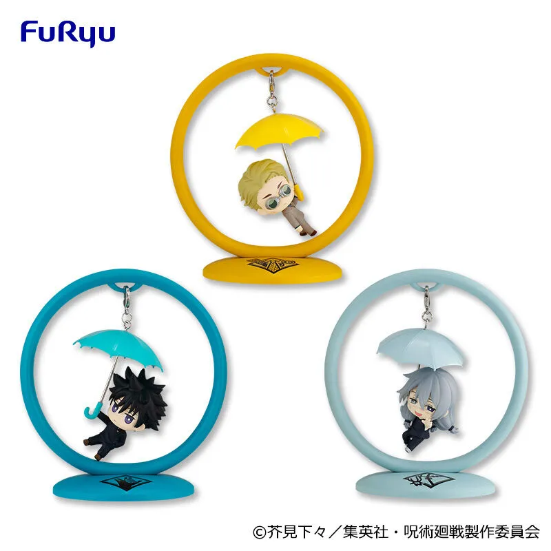 咒術迴戰 Trapeze②