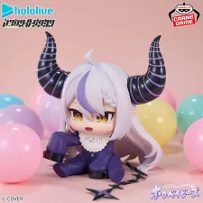 hololive IF - holobabies - 拉普拉斯・達克妮絲