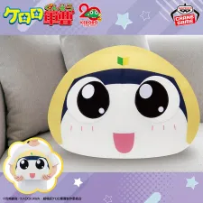 Keroro軍曹 圓頂造型玩偶～Tamama二等兵～