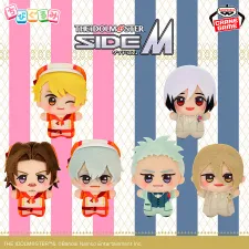 偶像大師 SideM 迷你娃娃 CIRCLE OF DELIGHT 15-16