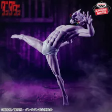 電視動畫《膽大黨》VIBRATION STARS－吉吉（變身）－