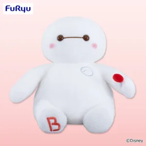 大白 Milky Boa 糖果超BIG玩偶