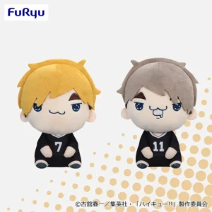 排球少年!! 小玩偶⑨