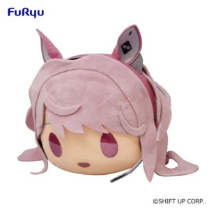 勝利女神：NIKKE 趴睡BIG玩偶－愛麗絲－