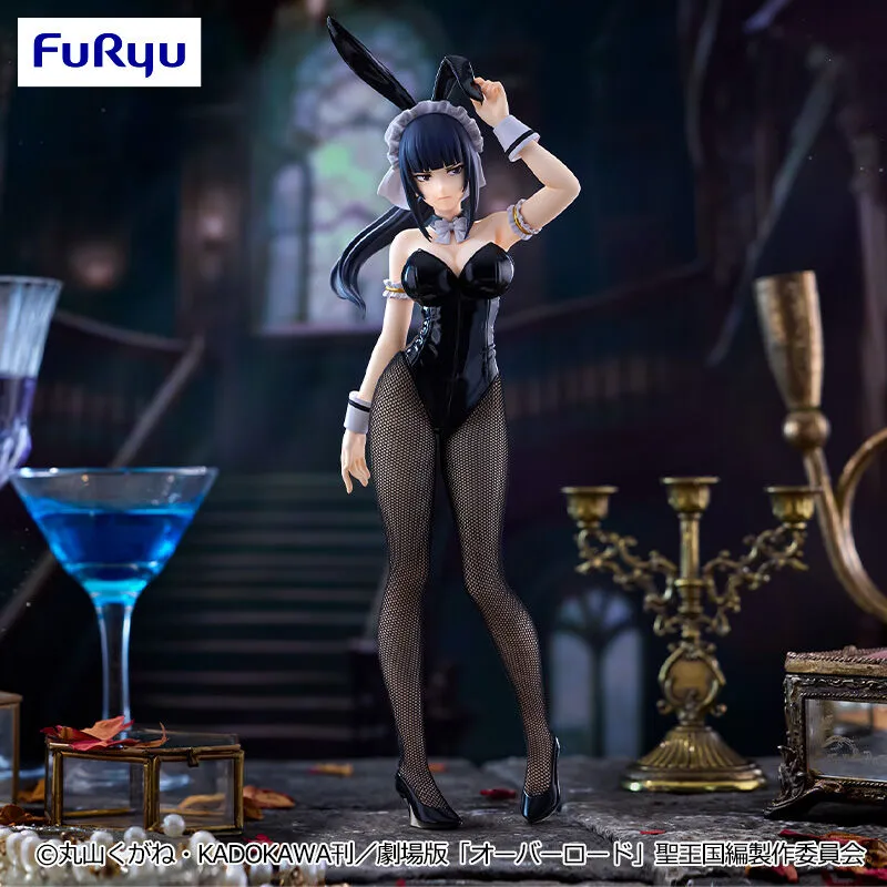 オーバーロード BiCute Bunnies Figureーナーベラルー