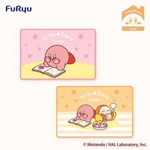 星之卡比 Kirby★Diary home ふわふわ毯子