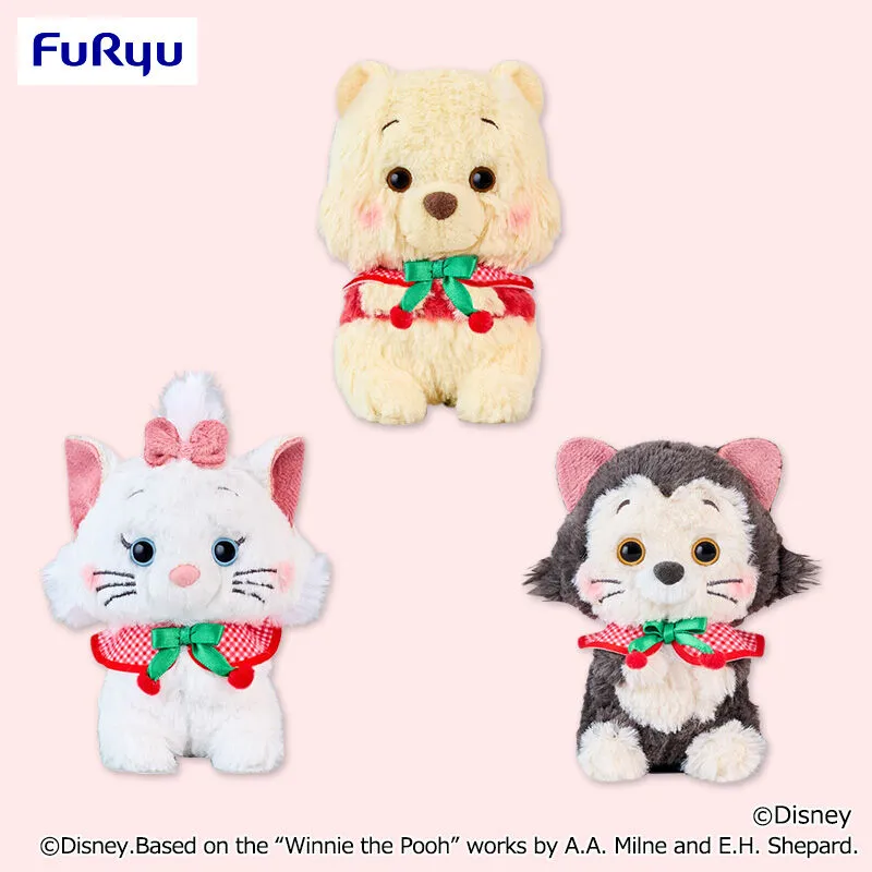 ディズニーキャラクター Aimeryプチ おめかしチェリーマスコット