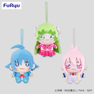 魔入りました！入間君 小玩偶①