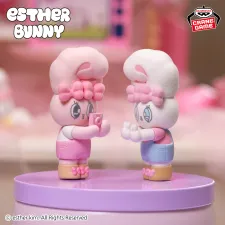 エスターバニー Fluffy Puffy vol.2