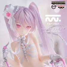 rurudo 模型/公仔 イヴ-IF BoneS ver.-