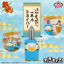 銀魂 FIGLIFE!～心中永遠有一把螺絲起子～