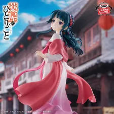 電視動畫《藥屋的獨語》 貓貓 模型～街頭散步～
