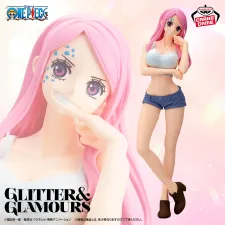 海賊王 GLITTER&GLAMOURS－珠寶・波妮－Ⅱ