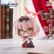 ブルーアーカイブ -Blue Archive- おすわりフィギュア-チナツ-