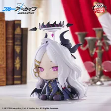 藍色檔案 -Blue Archive- 坐姿模型-日奈-