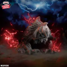 魔物獵人 鎮座獸 艾路希爾德～從夢中醒來～