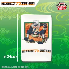 -火影忍者 72 series- 03 陶瓷盤