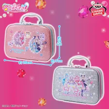 光之美少女 閃亮旅行箱