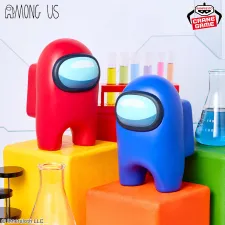 Among Us 大型 SOFVIMATES vol.1