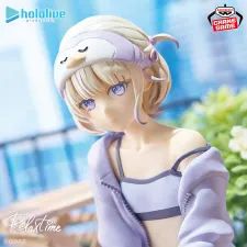 hololive #hololive IF -Relax time- 轟はじめ