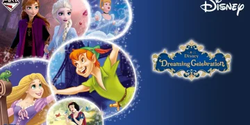 一番賞《迪士尼公主》 Dreaming Celebration