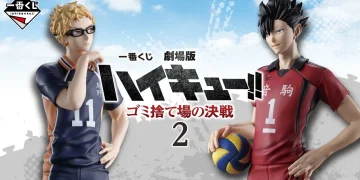 電視動畫《戀上換裝娃娃》 ESPRESTO-Detailed Elegance-乾紗壽葉 黑百合ver.