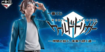 電視動畫《戀上換裝娃娃》 ESPRESTO-Detailed Elegance-乾紗壽葉 黑百合ver.