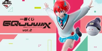 電視動畫《戀上換裝娃娃》 ESPRESTO-Detailed Elegance-乾紗壽葉 黑百合ver.