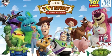 電視動畫《戀上換裝娃娃》 ESPRESTO-Detailed Elegance-乾紗壽葉 黑百合ver.