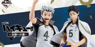 電視動畫《戀上換裝娃娃》 ESPRESTO-Detailed Elegance-乾紗壽葉 黑百合ver.