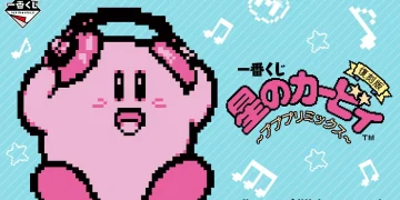 一番賞《星之卡比》～PUPUPU Remix～