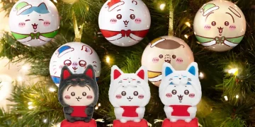 一番賞《吉伊卡哇x京都伏見稻荷限定》
