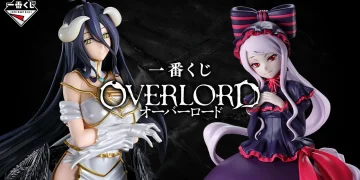 一番賞《OVERLORD》