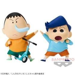 新次元！蠟筆小新 春日部防衛隊vol.2